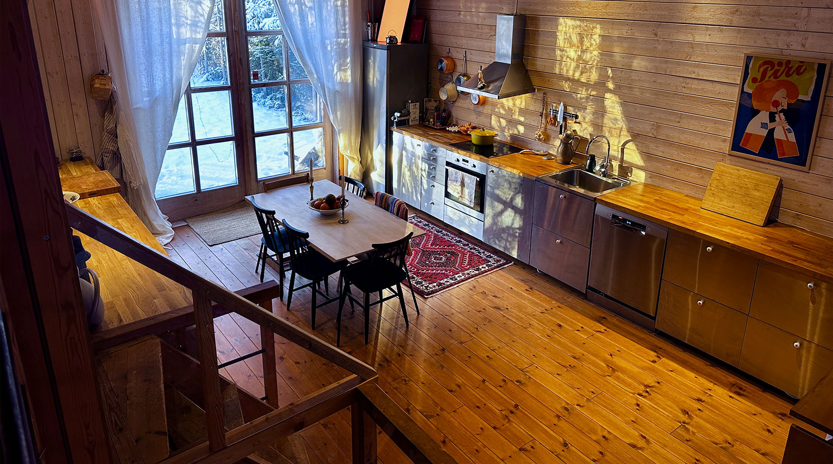 Villa Tuompola